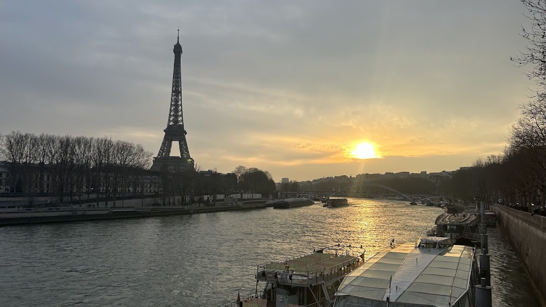 フランス