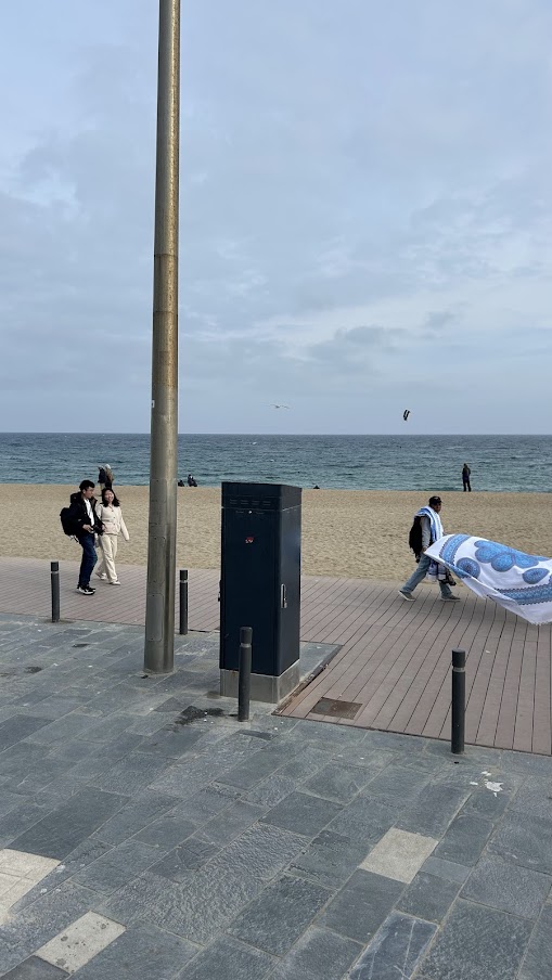 地中海