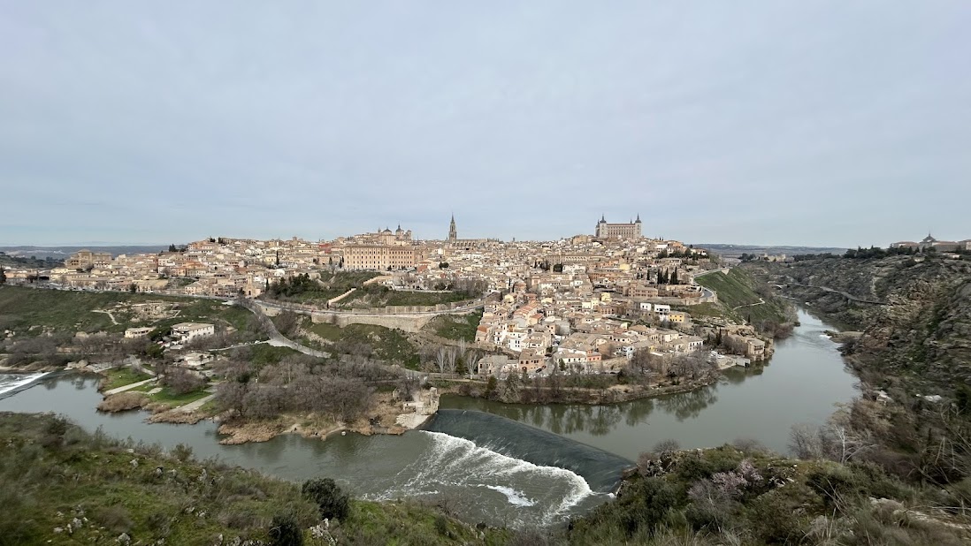 スペインで回った、あしゅみな聖地巡礼の記録