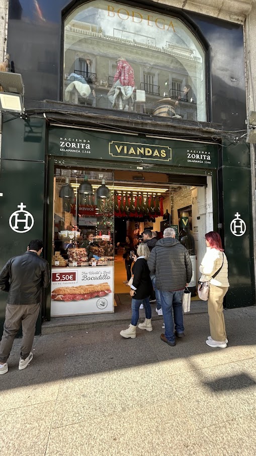 VIANDAS